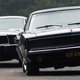 Image for article titled Watch Bullitt's Famous Chase Scene On A Race Track